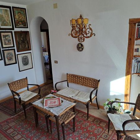 דירות פייבה די קדורה L' Antica Casa Di Maria Lilia מראה חיצוני תמונה
