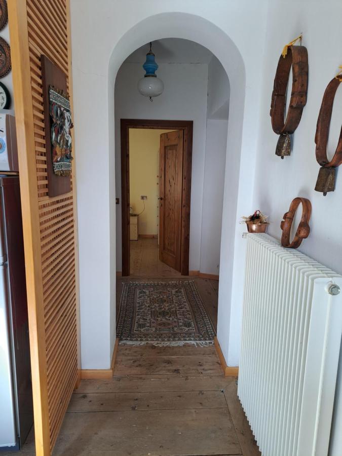 דירות פייבה די קדורה L' Antica Casa Di Maria Lilia מראה חיצוני תמונה